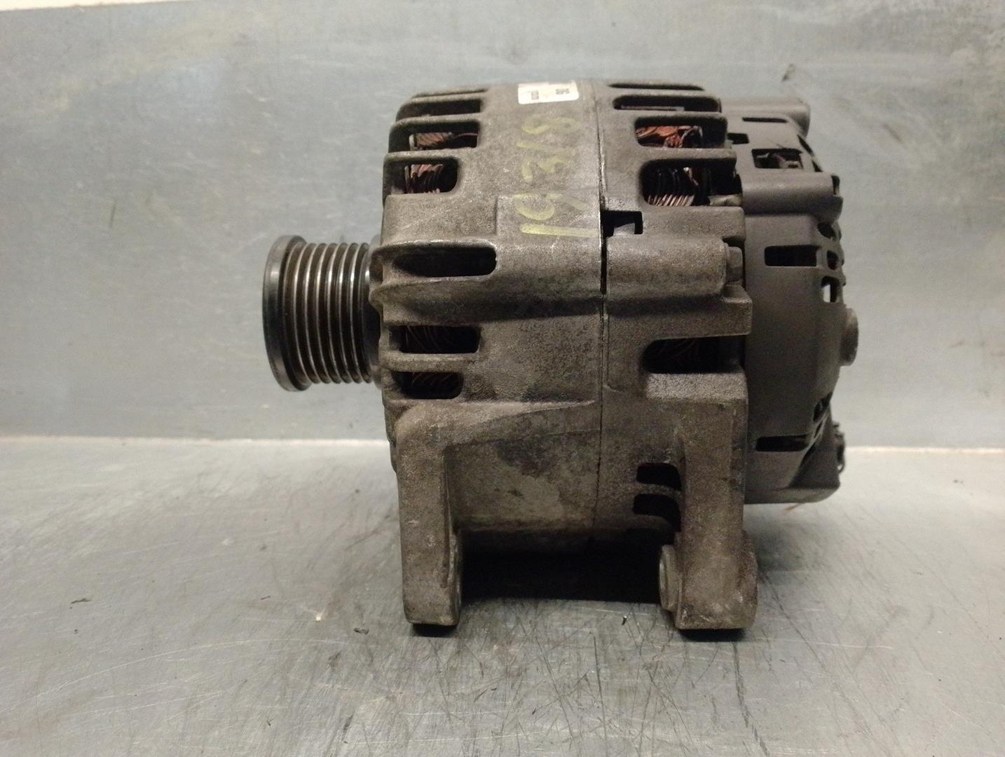 RENAULT Alternator 8200404459G, 8200404459G 24192389