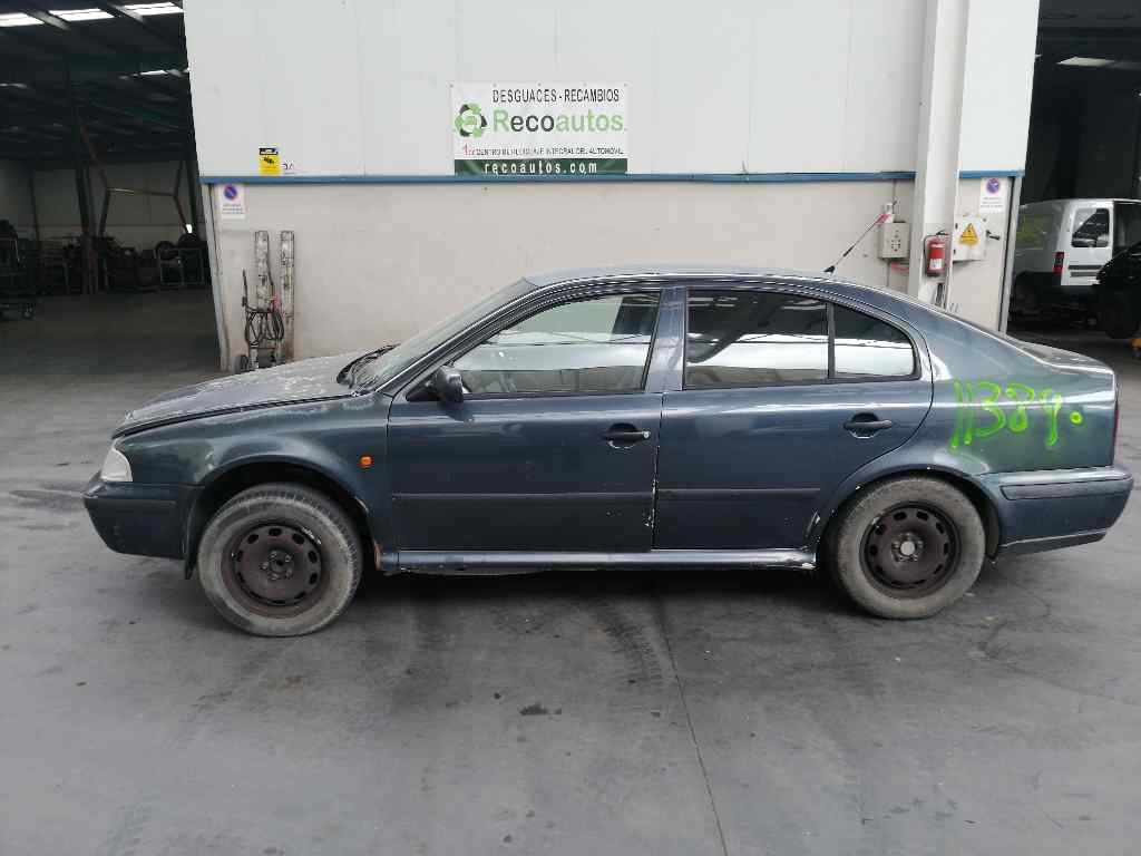 VAUXHALL Octavia 1 generation (1996-2010) Galinės dešinės durys 4PUERTAS,4PUERTAS+GRISOSCURO 19699109