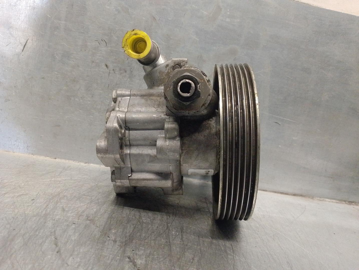 CITROËN C8 1 generation (2002-2014) Power Steering Pump 9647983580, 7692955188 19910088