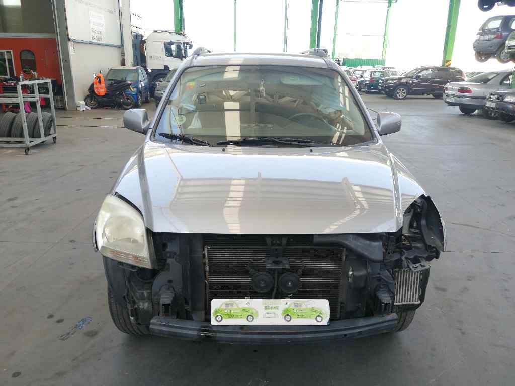 KIA Sportage 2 generation (2004-2010) Rear Right Door 5PUERTAS, 5PUERTAS+GRISOSCURO 19747349