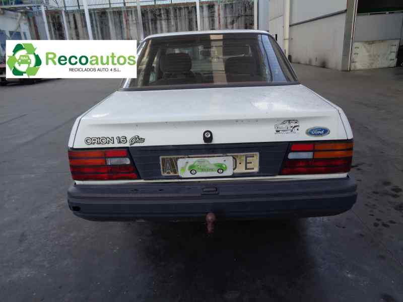 FORD Orion 2 generation (1986-1990) Främre höger dörrfönsterhiss XS4123200, 2PINES, 4PUERTAS 24065368