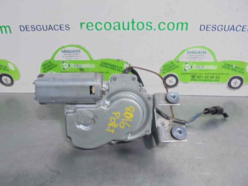 OPEL Corsa B (1993-2000) Tailgate  Window Wiper Motor SWMP,SWMP+403980 19619519