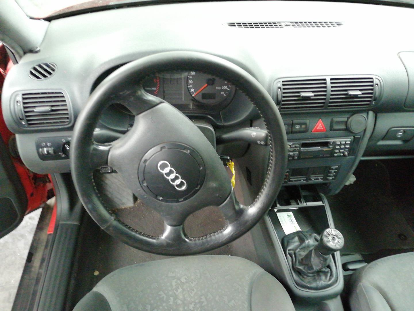 ALFA ROMEO A3 8L (1996-2003) Steering Wheel Slip Ring Squib 1J0959653 19770845