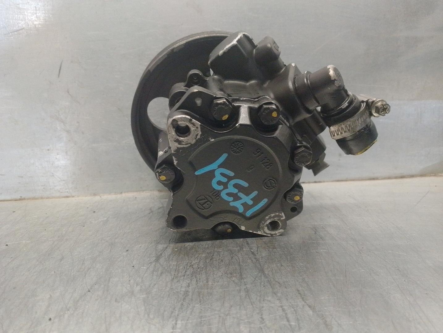 PEUGEOT 406 1 generation (1995-2004) Power Steering Pump 9647983580,7692955188 19897583