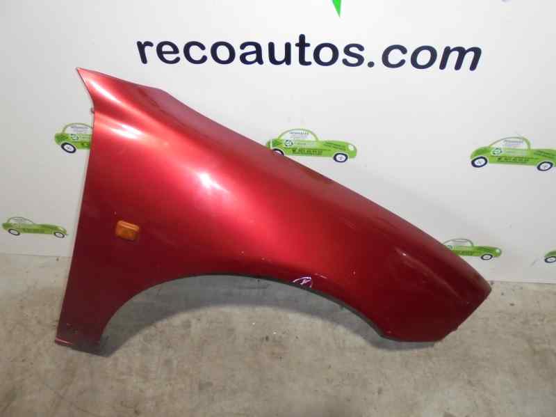 MASERATI 200 RF (1994-2000) Front Right Fender GRANATE 20792481