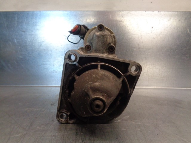 LANCIA Lybra 1 generation (1999-2006) Starter Motor 46800159,0001109253 19786219