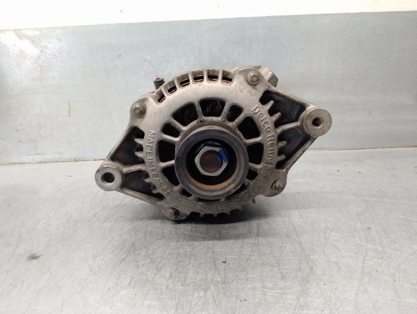 OPEL Astra F (1991-2002) Alternator 10479923,436683,VALEO 19918005