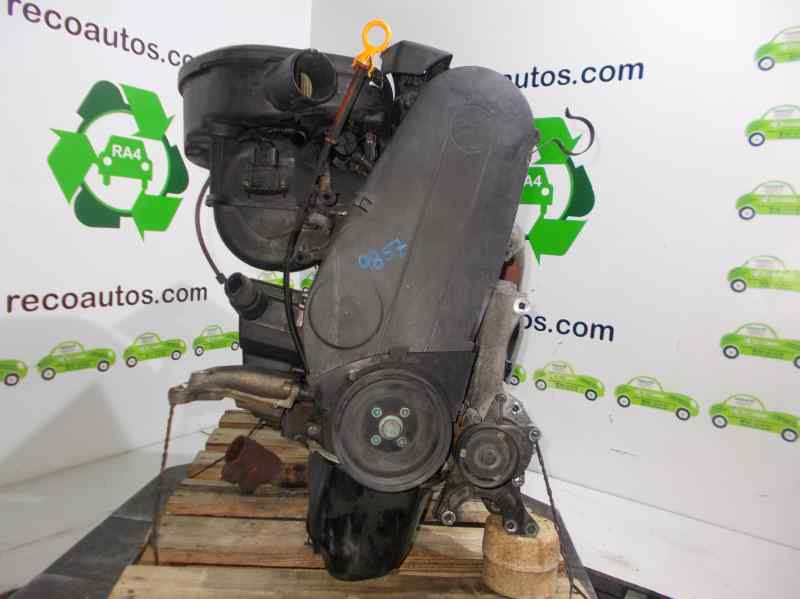 TOYOTA Ibiza 2 generation (1993-2002) Motor +040351 19662613