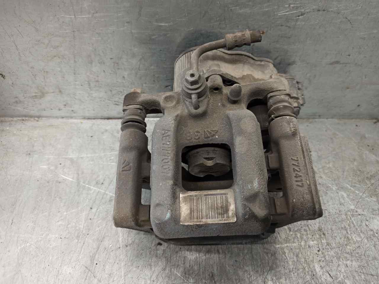 PEUGEOT 308 T9 (2013-2021) Rear Right Brake Caliper +0204L69450 19820153