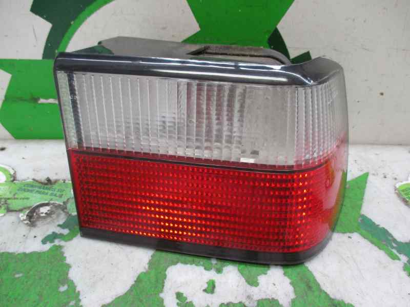 CITROËN Xantia X1 (1993-1998) Rear Right Taillight Lamp 5PUERTAS,5PUERTAS+ALETA 20791139