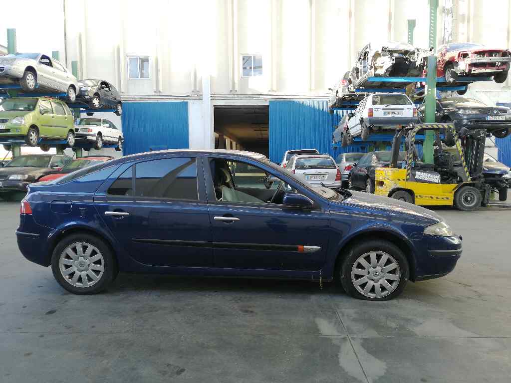 BMW Laguna 2 generation (2001-2007) Клапан расширения кондиционера воздуха 8200155613+ 19752485