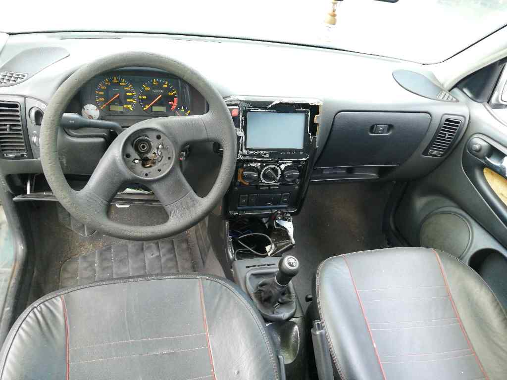 TOYOTA Polo 3 generation (1994-2002) Klímaszivattyú SANDEN, SANDEN+7158 19746672