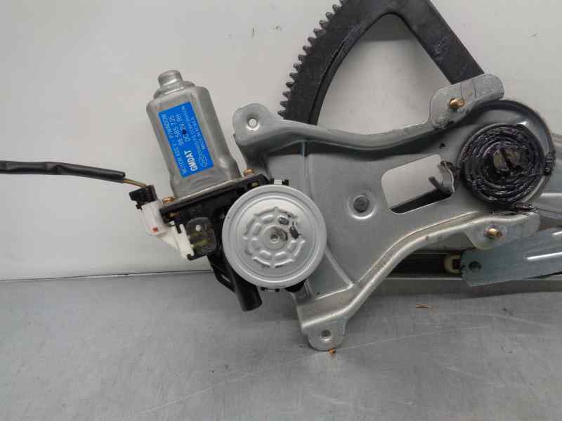 CHEVROLET Aveo T200 (2003-2012) Front Right Door Window Regulator 3PUERTAS., 3PUERTAS.+2PINES 19710510