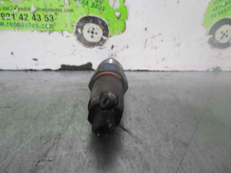 HYUNDAI Partner 1 generation (1996-2012) Injecteur de carburant LUCAS,LUCAS+LCRC735201 19636809