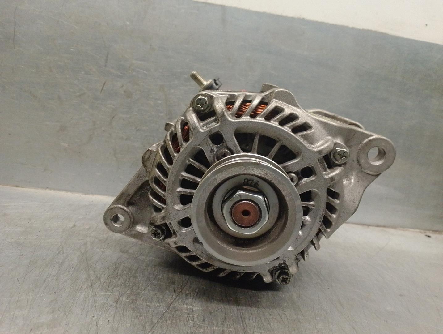 MITSUBISHI ASX 1 generation (2010-2020) Alternator 1800A287,A5TL0092B 19912521