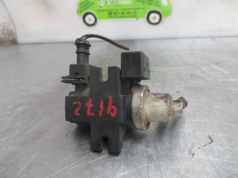 OPEL Astra J (2009-2020) Solenoid Valve PIERBURG,PIERBURG+72190339 19644527