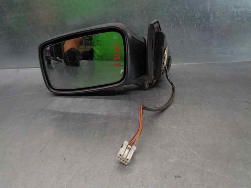 ALFA ROMEO S40 1 generation (1996-2004) Left Side Wing Mirror +5PINES 24110962