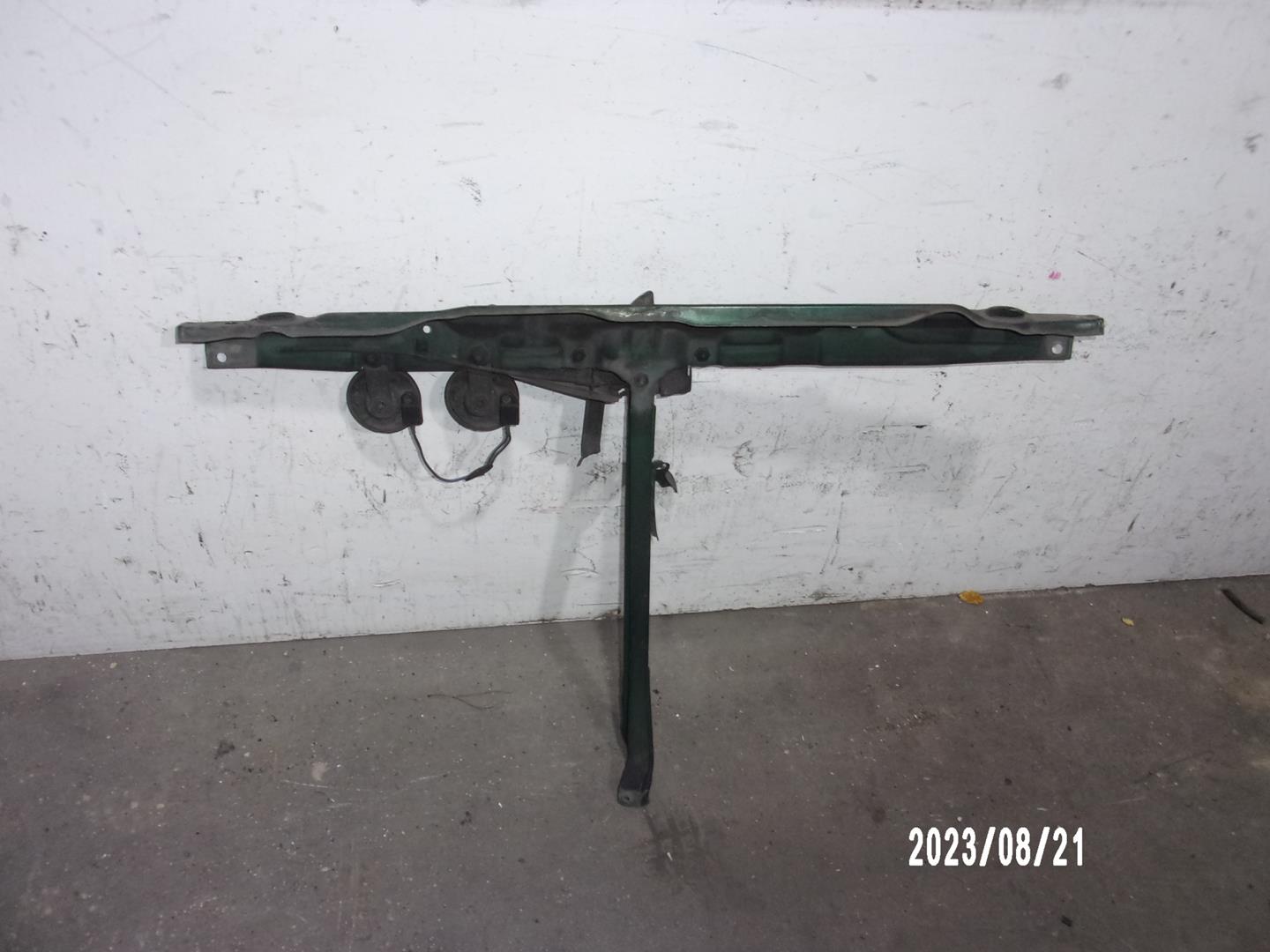 TOYOTA Avensis Verso 1 generation (2001-2003) Kit de cadre de panneau Slam 5321644030, DECHAPA 21721031