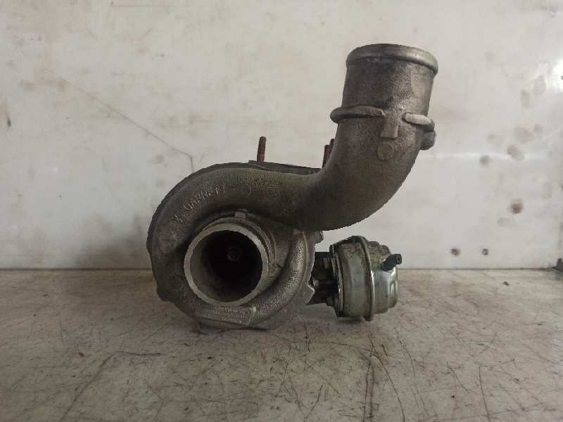 RENAULT Espace 4 generation (2002-2014) Turbocharger H8200113839, 7180898, GARRETT 19750266