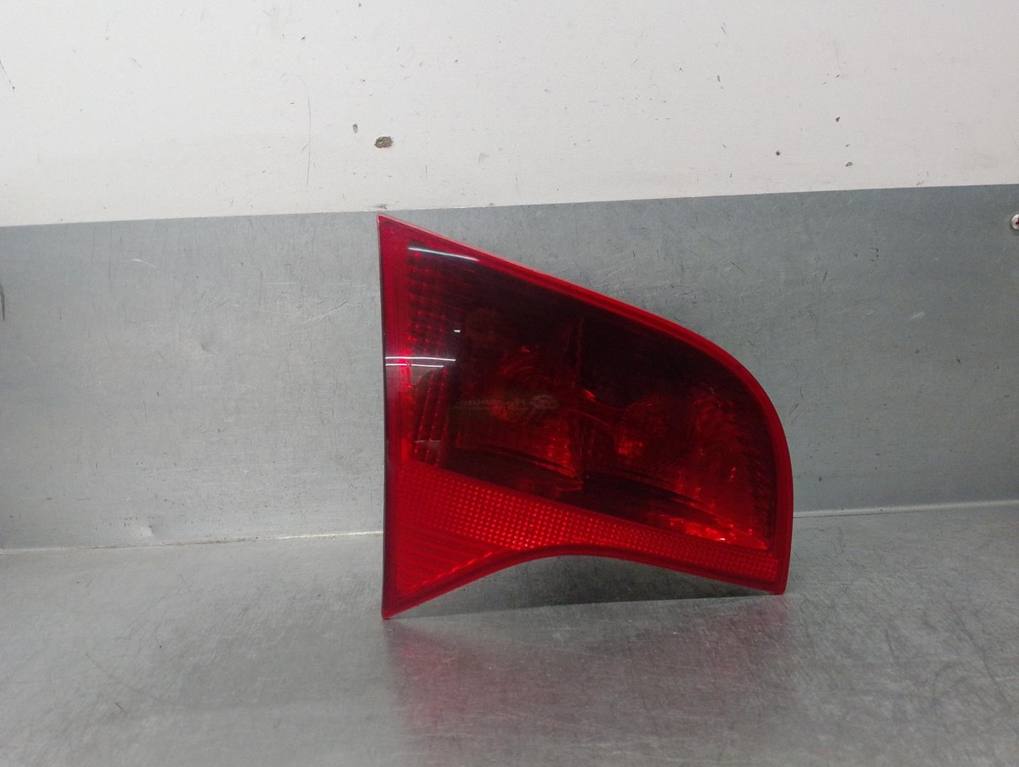 AUDI A4 B7/8E (2004-2008) Rear Left Taillight 8E9945093, DEPORTON, 4PUERTAS 21618425