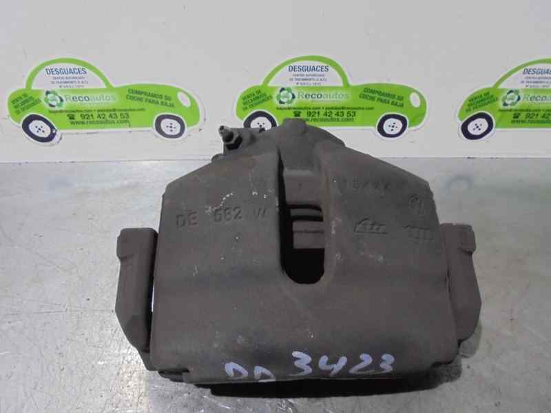 OPEL Altea 1 generation (2004-2013) Bremsecaliper foran høyre 15404DE582,ATE 20789935