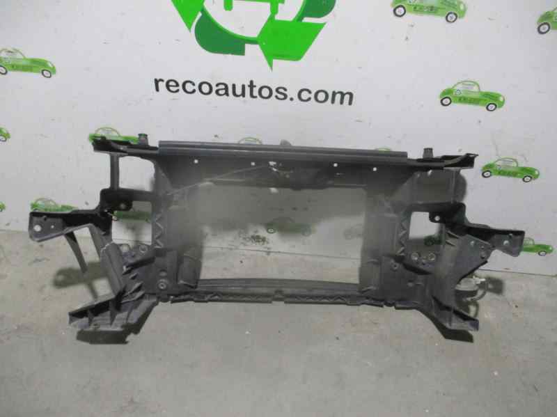 FIAT Stilo 1 generation (2001-2010) Slam Panel Frame Kit +DEFIBRACONCERRADURA 19644623