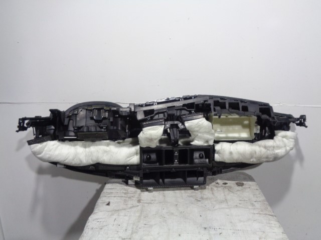 KIA Optima 4 generation (2015-2020) Dashboard 84710D4000WK, NEGRO 19860666