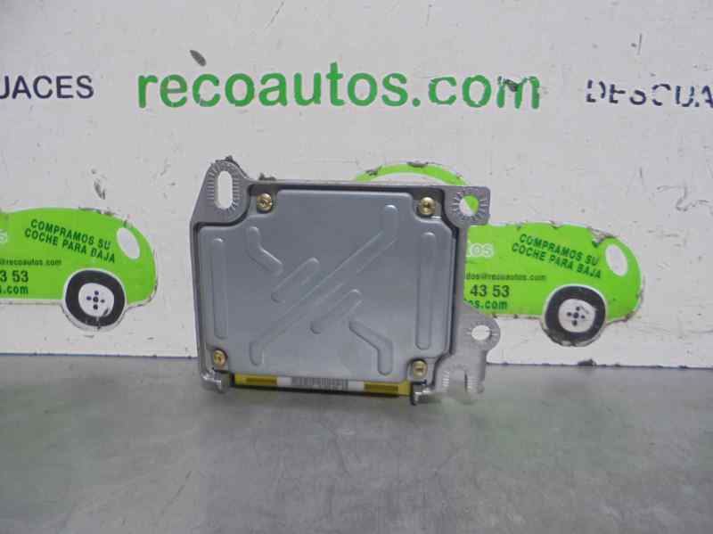 ALFA ROMEO A3 8L (1996-2003) SRS Control Unit 4B0959655M,0285001432 19650900