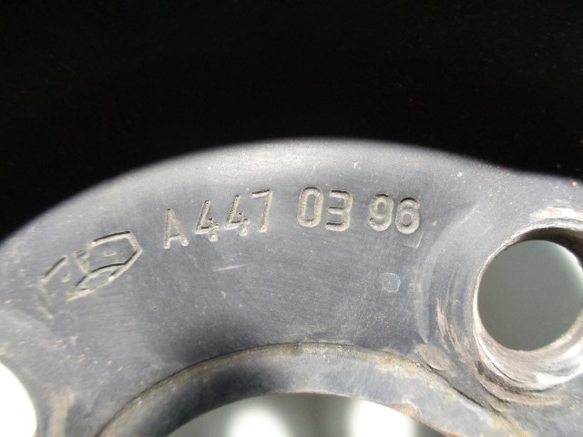 FIAT Punto 1 generation (1993-1999) Tire HIERRO,7751341,R145.00BX14HET48 19874400