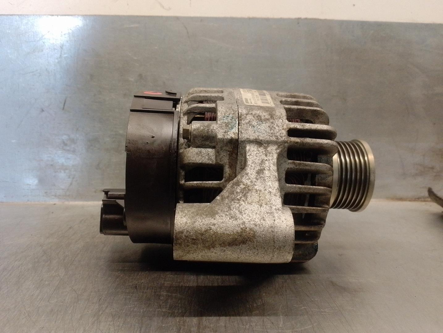 ALFA ROMEO MiTo 955 (2008-2020) Alternator DENSO,DENSO+MS1012101090 21723141