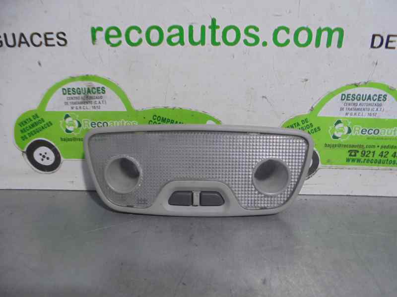 PEUGEOT XC90 1 generation (2002-2014) Other Interior Parts TRASERA, 9178938+ 19662901