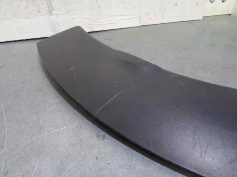 CITROËN C4 Cactus 1 generation (2014-2024) Rear Left Fender Molding 9801554480+ 19743015