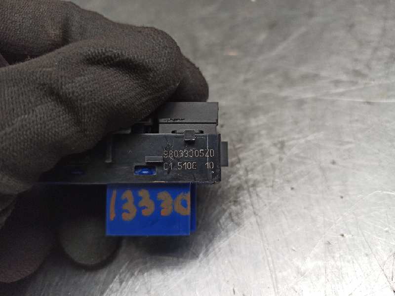 PEUGEOT 308 T9 (2013-2021) Switches 19746884