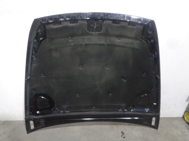 PEUGEOT 607 1 generation (2000-2008) Капот 7901L2, NEGRO 24152040