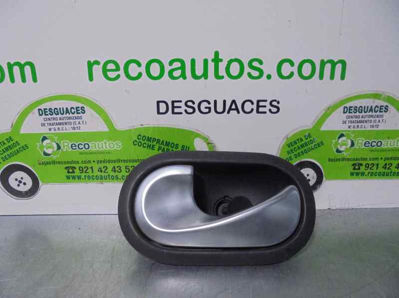 RENAULT Scenic 2 generation (2003-2010) Left Rear Internal Opening Handle CAJA8,8200028487+ 19579123