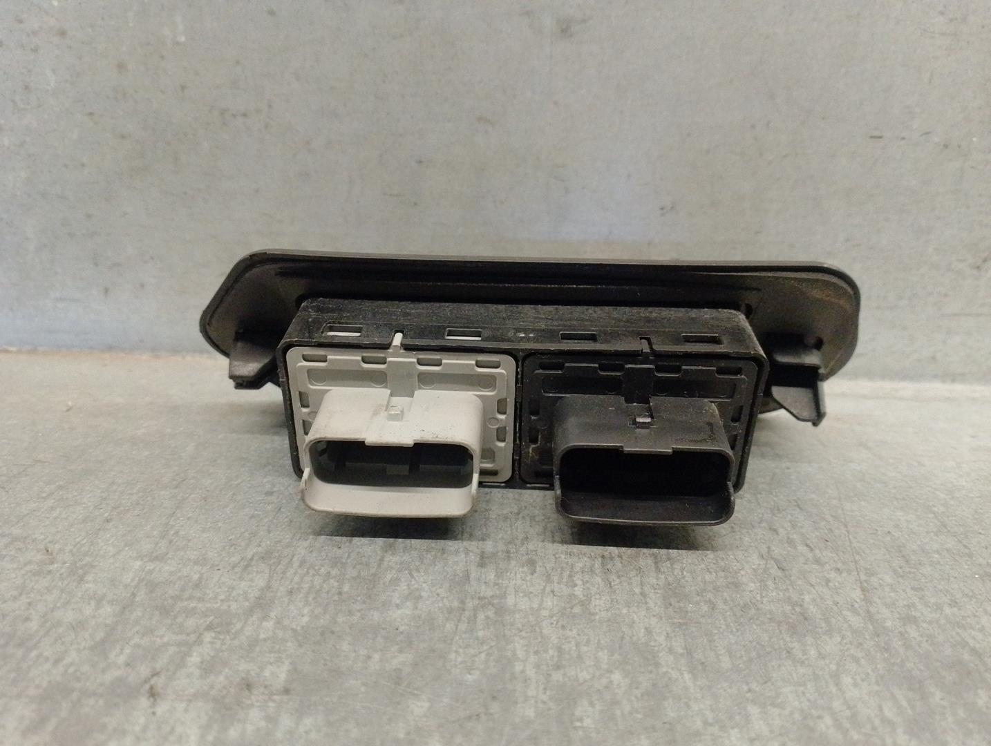 RENAULT Other Control Units 8200428707 23755028