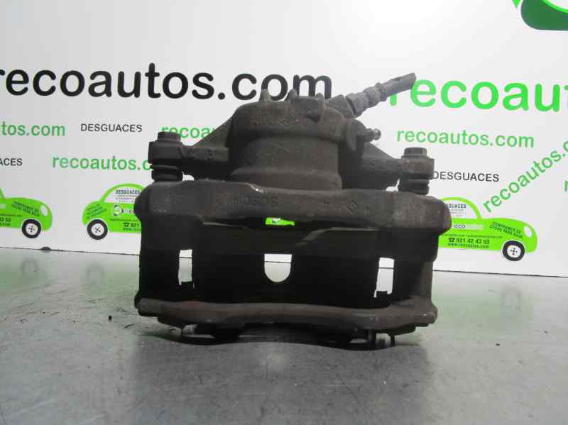 CITROËN Xsara Picasso 1 generation (1999-2010) Μπροστινή δεξιά δαγκάνα φρένου 0204Y01132 20795107