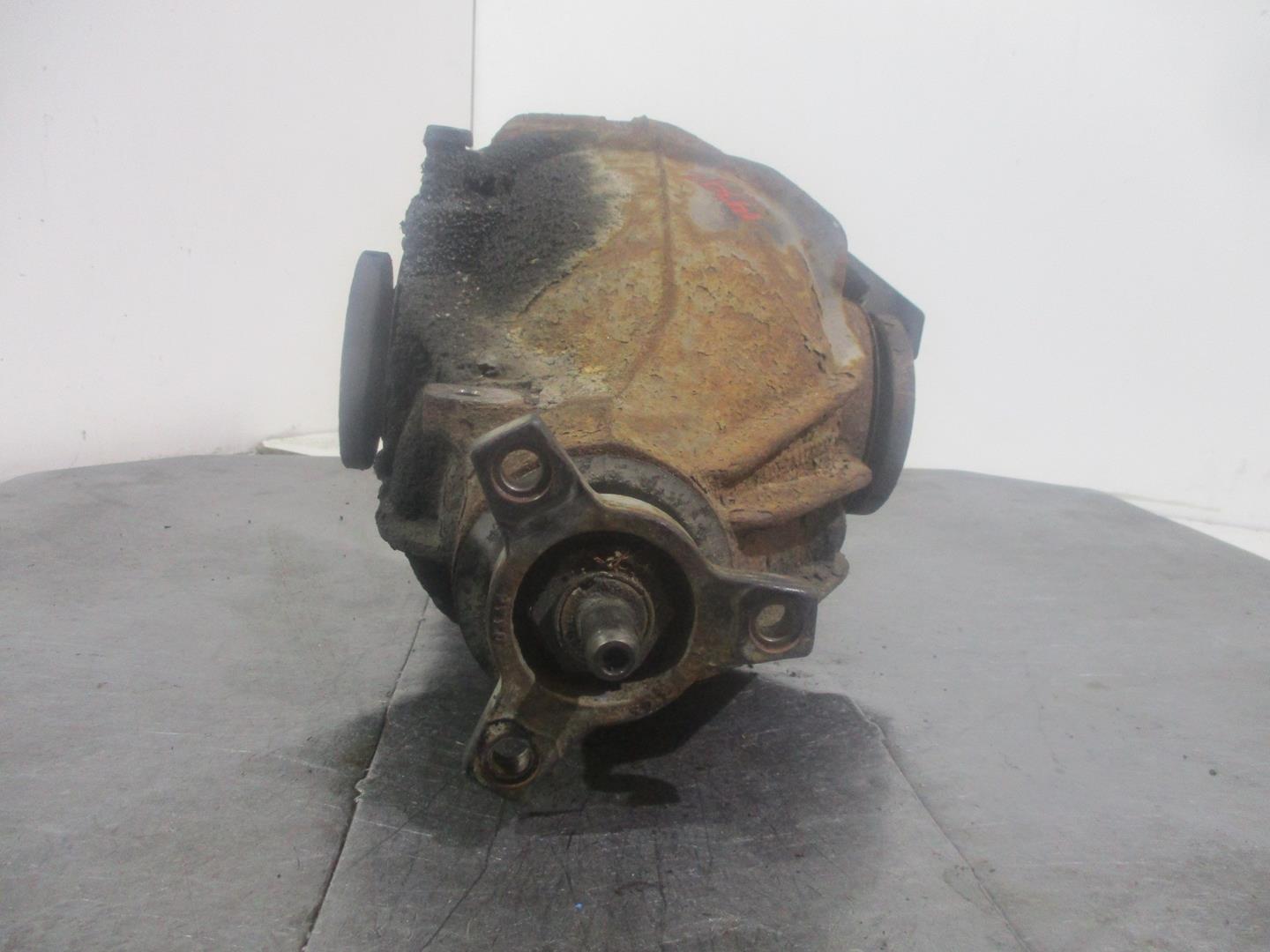 MERCEDES-BENZ E-Class W210 (1995-2002) Rear Differential 2203510105, 2103513008G, 2.65 19776961