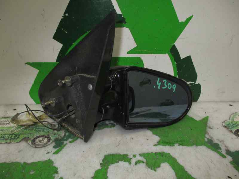 NISSAN Leon 1 generation (1999-2005) Right Side Wing Mirror 3PINES,5PUERTAS 20792465