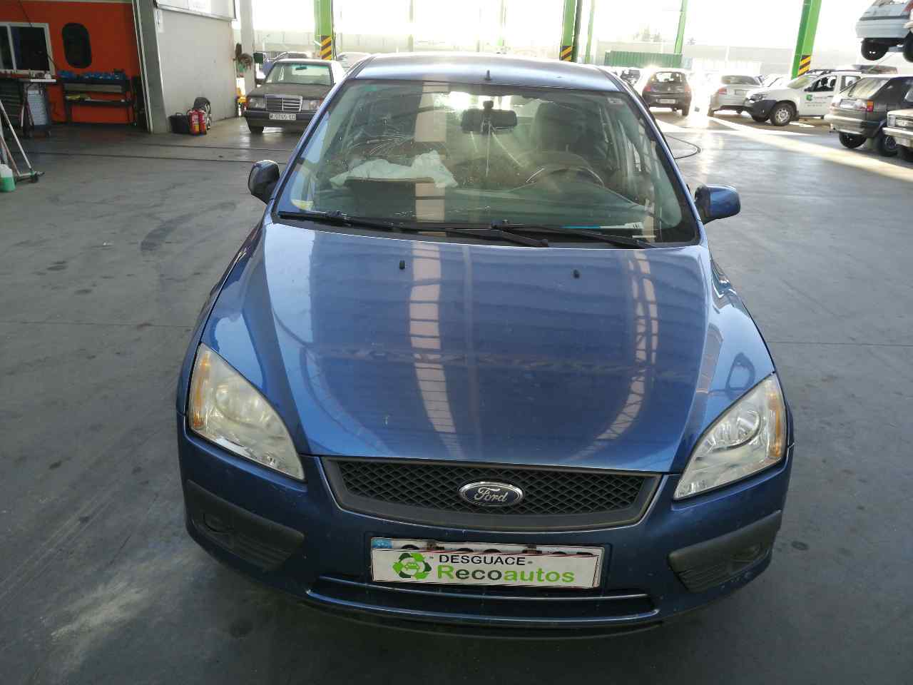 PEUGEOT Focus 2 generation (2004-2011) Кнопка стеклоподъемника передней левой двери 3M5T14529CF 19830617