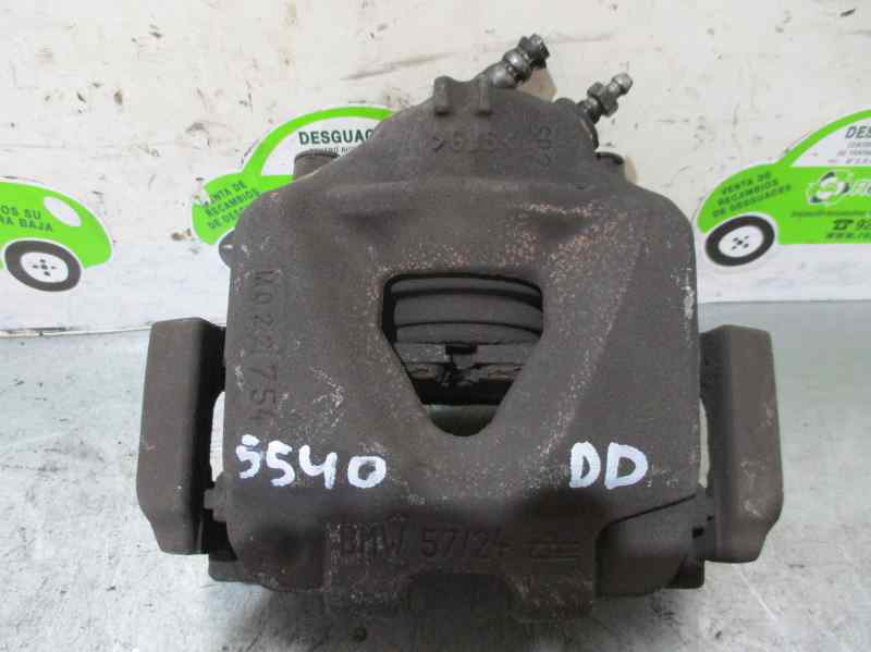 BMW 3 Series E90/E91/E92/E93 (2004-2013) Bremsecaliper foran høyre 5724,ATE 19562346