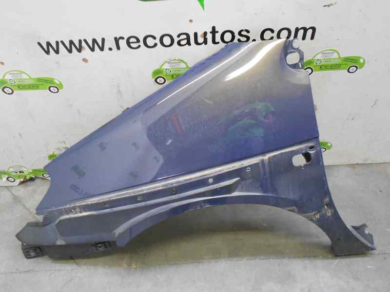 VOLKSWAGEN Scenic 1 generation (1996-2003) Front Left Fender AZUL 20789782