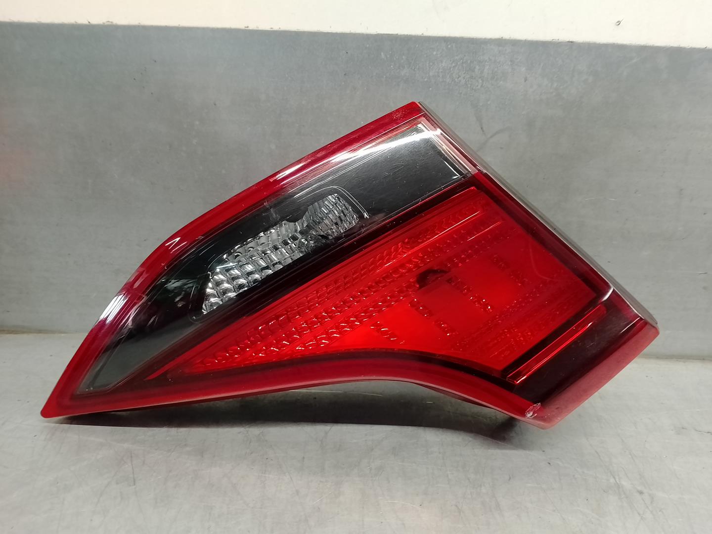 HYUNDAI Ioniq AE (2016-2023) Rear Left Taillight 92403G2000, DEPORTON, 5PUERTAS 22702803