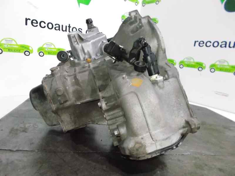 OPEL Corsa B (1993-2000) Gearbox +14573C374 19628486