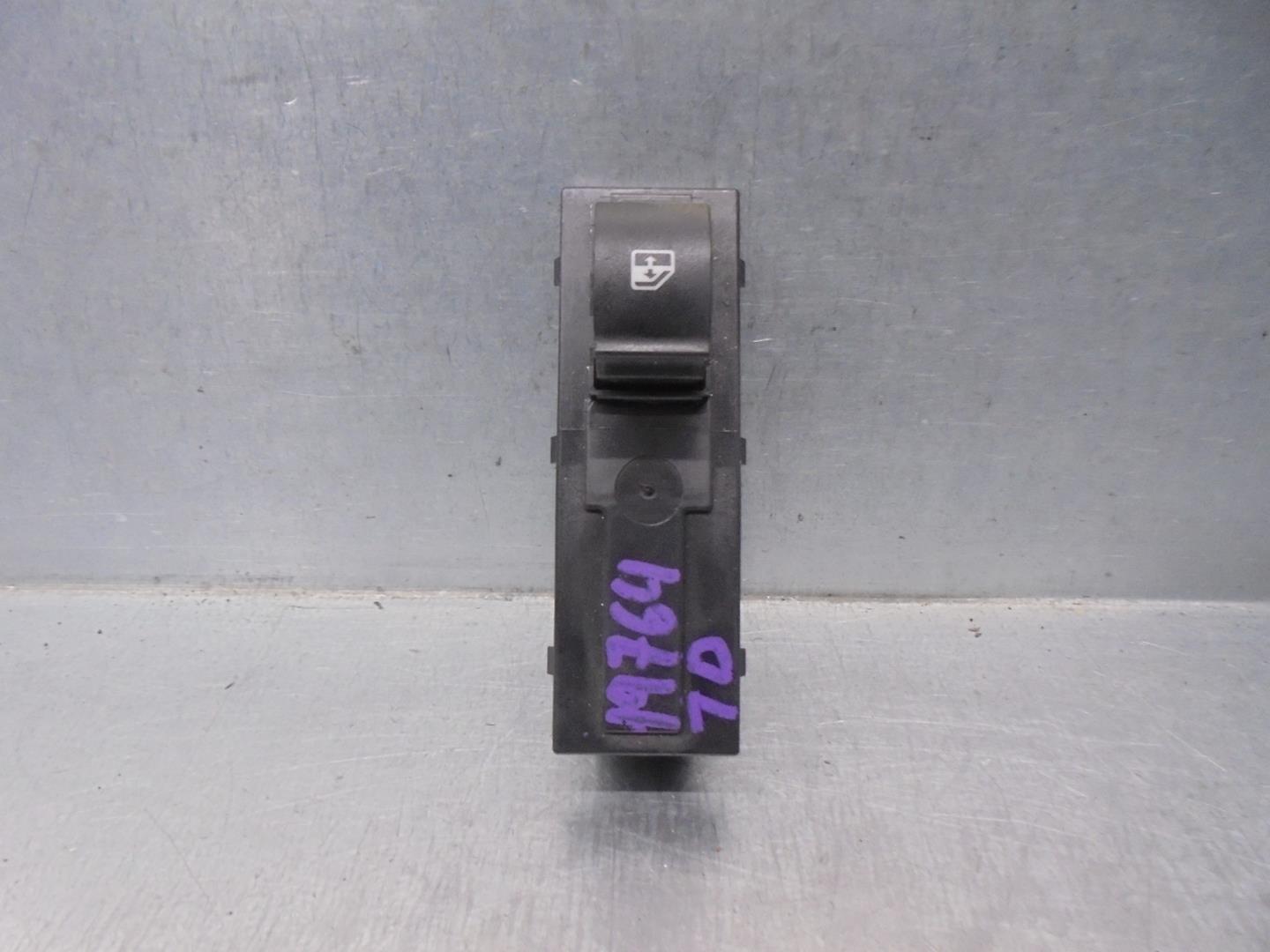 FIAT Tipo 2 generation (2015-2024) Rear Right Door Window Control Switch 07356546670 24203431