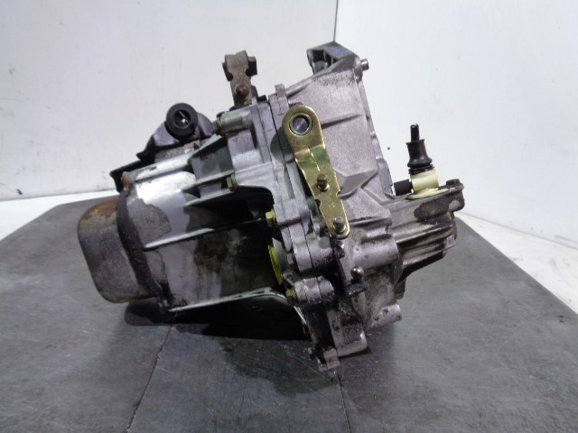 FIAT AX 1 generation (1986-1998) Girkasse +0605702 19783870