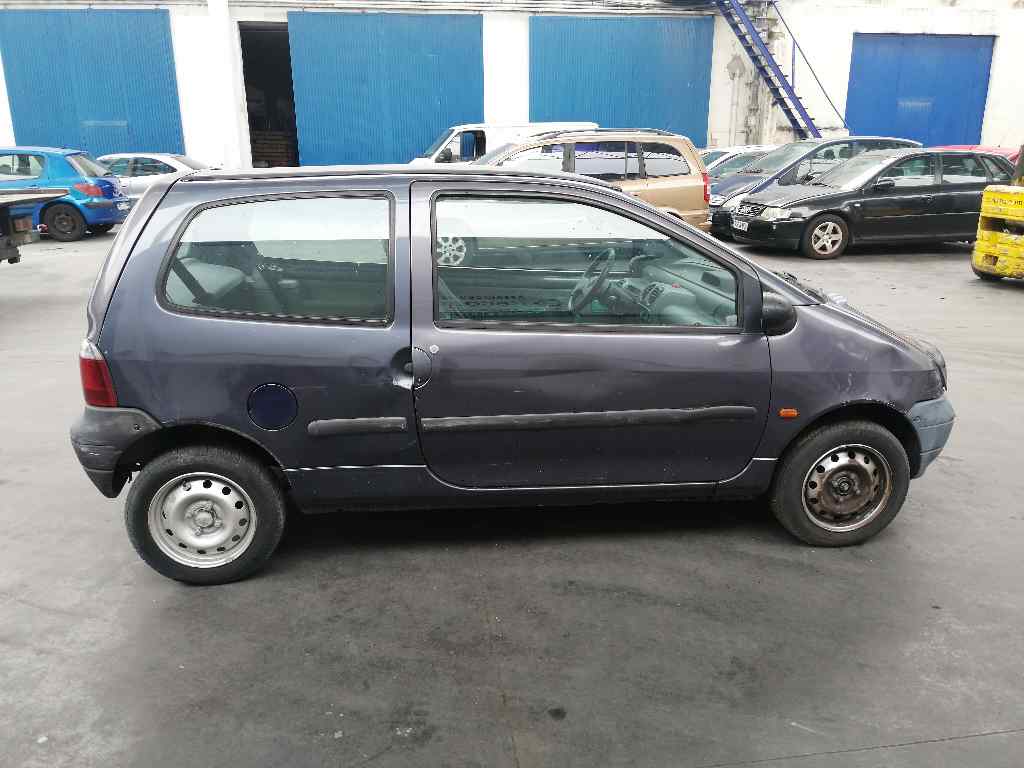 MITSUBISHI Twingo 1 generation (1993-2007) Другая деталь 8393P, BREMI 19705556