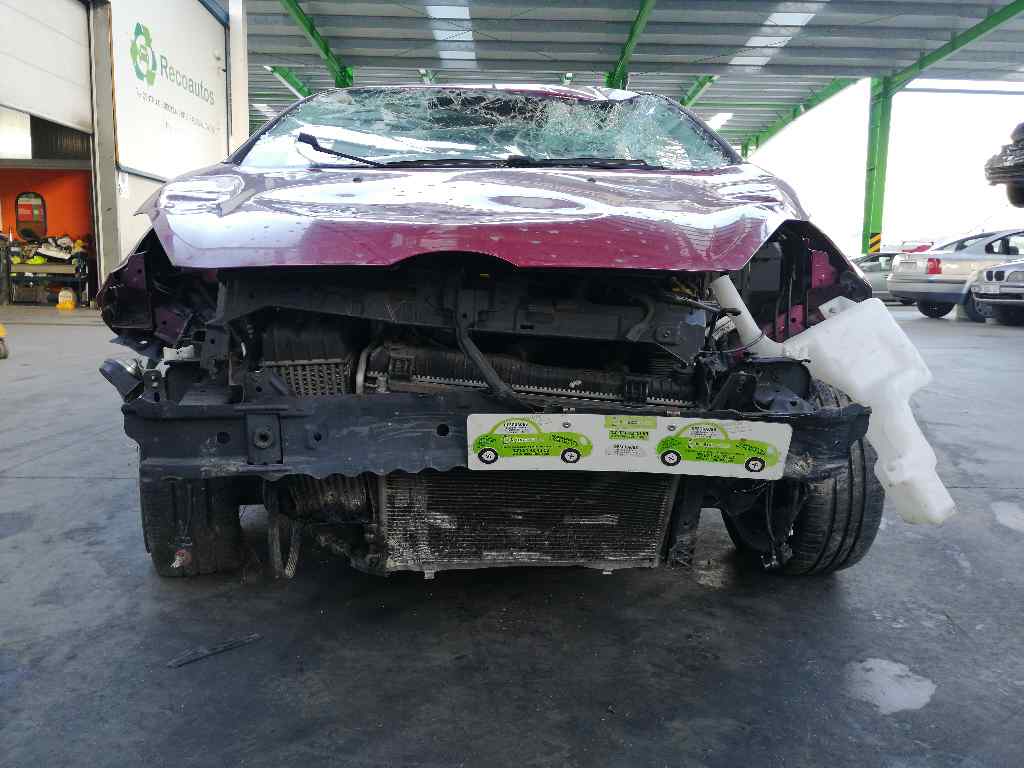 KIA Fiesta 5 generation (2001-2010) Amortizor dreapta spate FOMOCO,FOMOCO+ 19720574