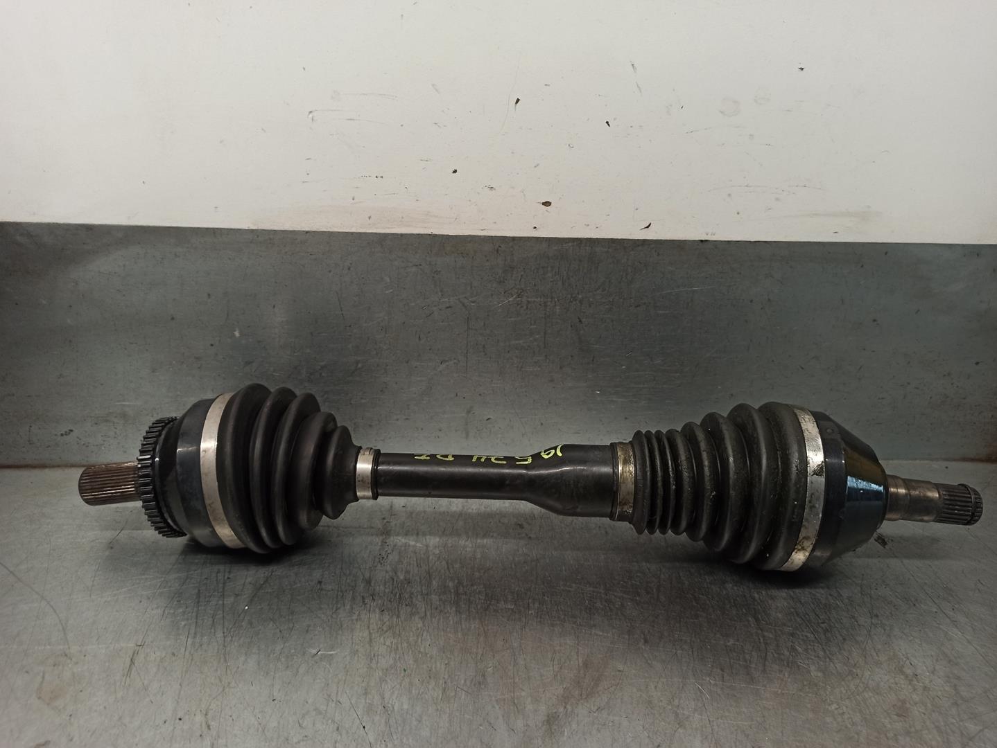 VOLVO XC90 1 generation (2002-2014) Front Left Driveshaft P30651435 24205608