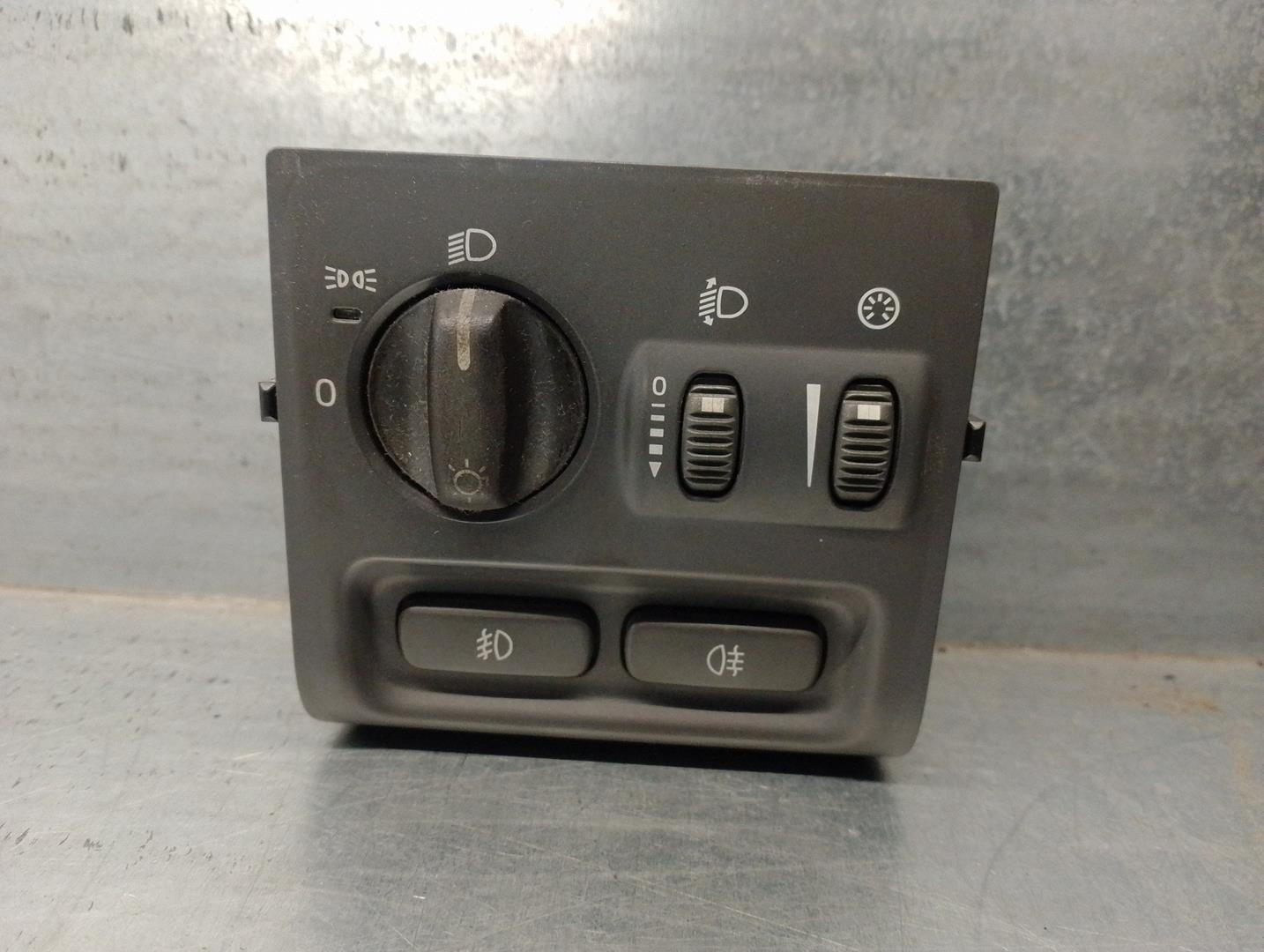 VOLVO V40 1 generation (1996-2004) Headlight Switch Control Unit 30613945, 30613945 24227789